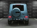 Mercedes-Benz G-Класс AMG Синий Non metallic фото 5