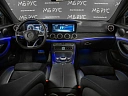 Mercedes-Benz E-Класс 2017 200 2.0 AT 4Matic (184 л.с.) фото 5