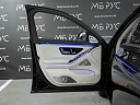Mercedes-Benz Maybach S-Класс Черный Non metallic фото 18