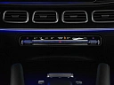 Mercedes-Benz GLE Черный Non metallic фото 25