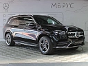 Mercedes-Benz GLS 2020 400 2.9d AT 4Matic (330 л.с.) фото 2