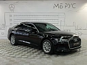 Audi A6 2021 2.0d AMT (190 л.с.) фото 2