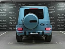 Mercedes-Benz G-Класс AMG Синий Non metallic фото 4