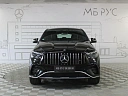 Mercedes-Benz GLE coupe AMG 2025 53 AMG 3.0 AT 4Matic (435 л.с.) фото 5