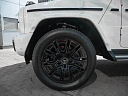 Mercedes-Benz G-Класс Белый Non metallic фото 51