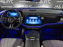 Mercedes-Benz E-Класс Серый Non metallic фото 5