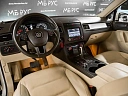 Volkswagen Touareg 2011 3.6 AT 4WD (249 л.с.) фото 11