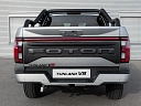 Foton Tunland V9 Серебряный Non metallic фото 7