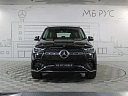 Mercedes-Benz GLE Черный Non metallic фото 5