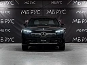 Mercedes-Benz GLC coupe Черный Non metallic фото 3