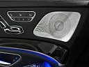 Mercedes-Benz Maybach S-Класс 2018 560 4.0 AT 4Matic (469 л.с.) фото 15