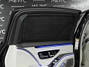 Mercedes-Benz Maybach S-Класс Черный Non metallic фото 33