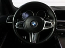 BMW 3 серии 2020 320 2.0 AT 4WD (184 л.с.) фото 21