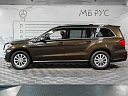 Mercedes-Benz GL 2014 400 3.0 AT 4Matic (333 л.с.) фото 3