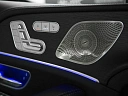 Mercedes-Benz GLE Белый Non metallic фото 16