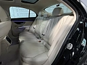 Mercedes-Benz E-Класс Черный Non metallic фото 13