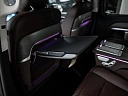Mercedes-Benz V-Класс Черный Non metallic фото 30