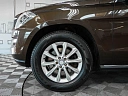 Mercedes-Benz GL 2014 400 3.0 AT 4Matic (333 л.с.) фото 20