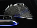 Mercedes-Benz E-Класс Черный Non metallic фото 17