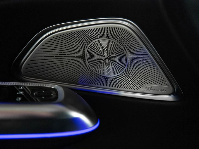 Mercedes-Benz E-Класс Черный Non metallic фото 17