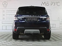 Land Rover Range Rover Sport 2016 3.0d AT 4WD (249 л.с.) фото 8