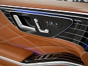 Mercedes-Benz Maybach S-Класс Черный Non metallic фото 13