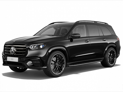 Mercedes-Benz GLS Base