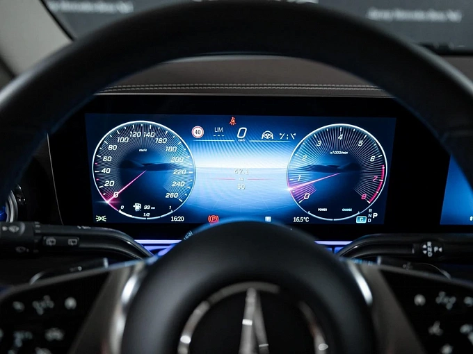 Mercedes-Benz V-Класс Черный Non metallic фото 18