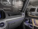 Mercedes-Benz G-Класс Зеленый Non metallic фото 20