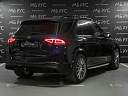 Mercedes-Benz GLE 2020 400 2.9d AT 4Matic (330 л.с.) фото 3