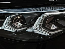 Mercedes-Benz Maybach S-Класс Черный Non metallic фото 13