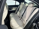Mercedes-Benz E-Класс Черный Non metallic фото 14