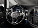 Mercedes-Benz Vito 2021 119 BlueTEC 2.1d AT 4Matic (190 л.с.) Чёрный 68645918 фото 10