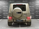 Mercedes-Benz G-Класс Коричневый Non metallic фото 6