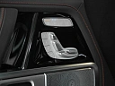 Mercedes-Benz G-Класс AMG Серый Non metallic фото 13