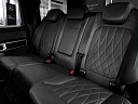 Mercedes-Benz G-Класс Белый Non metallic фото 5