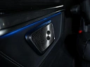 Mercedes-Benz V-Класс Черный Non metallic фото 26