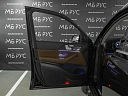 Mercedes-Benz GLE Черный Non metallic фото 12