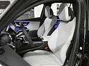 Mercedes-Benz GLC Серый Non metallic фото 5