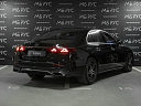 Mercedes-Benz E-Класс Черный Non metallic фото 3