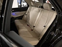 Mercedes-Benz GLE Черный Non metallic фото 11