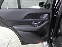 Mercedes-Benz GLE coupe Черный Non metallic фото 21