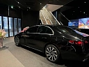 Mercedes-Benz E-Класс Черный Non metallic фото 1