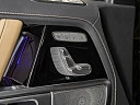 Mercedes-Benz G-Класс Зеленый Non metallic фото 27