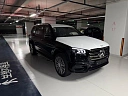 Mercedes-Benz GLS Черный Non metallic фото 2