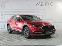 Mazda CX-4 2023 2.0 AT (158 л.с.) фото 2
