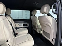 Mercedes-Benz V-Класс Черный Non metallic фото 14