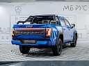 Foton Tunland V9 Синий Non metallic фото 4