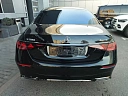 Mercedes-Benz S-Класс Черный Non metallic фото 6