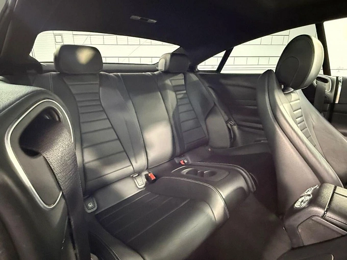 Mercedes-Benz E-Класс 2019 200 2.0 AT 4Matic (184 л.с.) фото 15